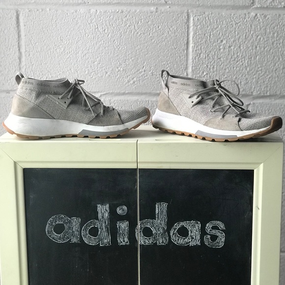 Adidas Trail-Runners - Picture 7 of 8